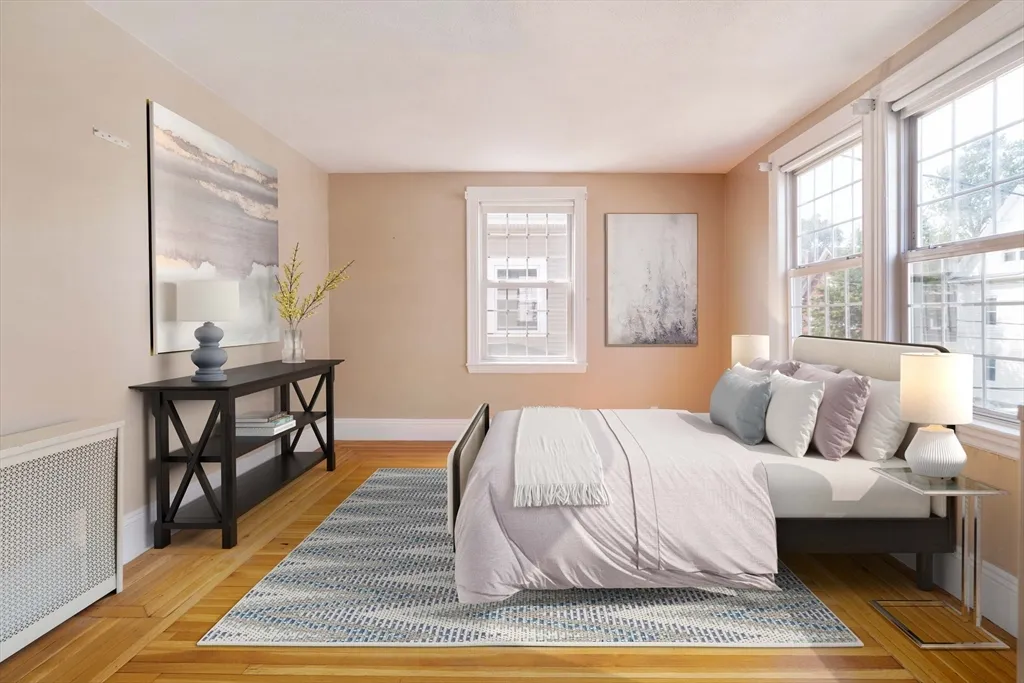 4 bed, 1 bath apartment for rent at 18 Newcastle Rd Unit 2, Brighton — photo 13 of 39