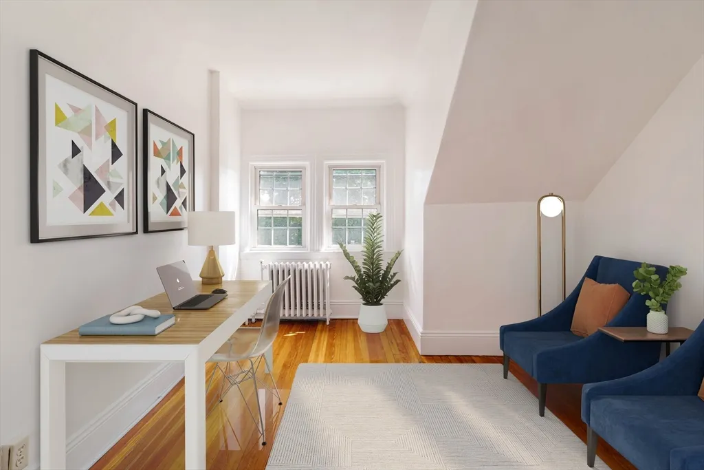 4 bed, 1 bath apartment for rent at 18 Newcastle Rd Unit 2, Brighton — photo 31 of 39