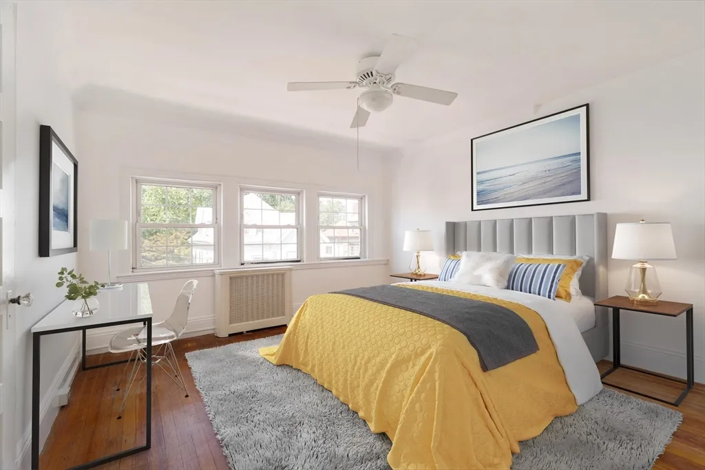 4 bed, 1 bath apartment for rent at 18 Newcastle Rd Unit 2, Brighton — photo 27 of 39