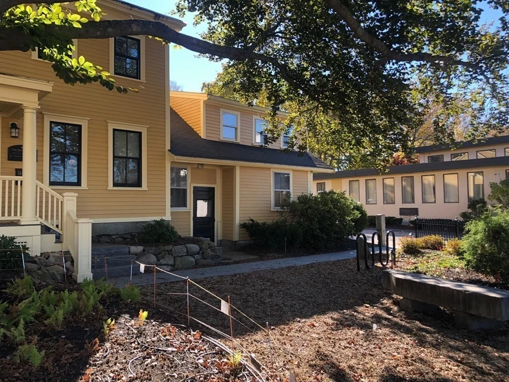 1 bed, 1 bath apartment for rent at 18 North Rd Unit 2E, Bedford — photo 3 of 20