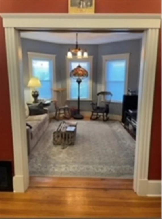 2 bed, 1 bath apartment for rent at 18 Oakland St Unit 3, Wellington-Harrington — photo 6 of 10
