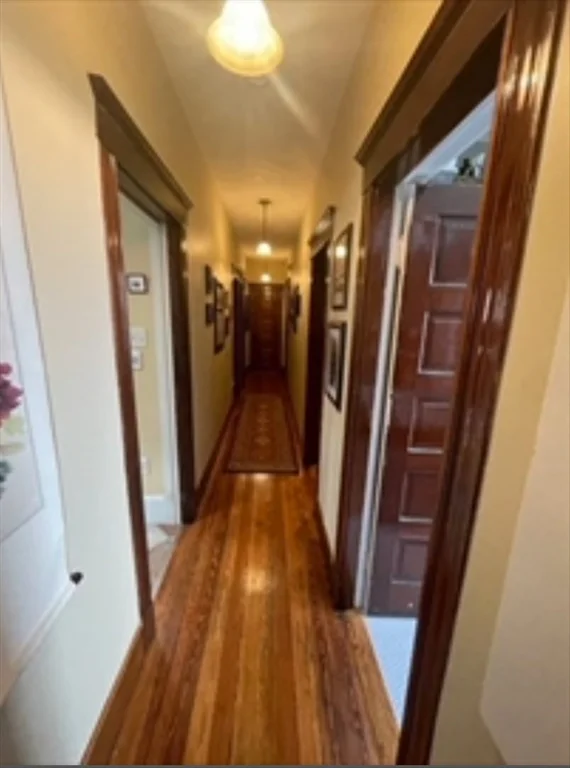 2 bed, 1 bath apartment for rent at 18 Oakland St Unit 3, Wellington-Harrington — photo 9 of 10