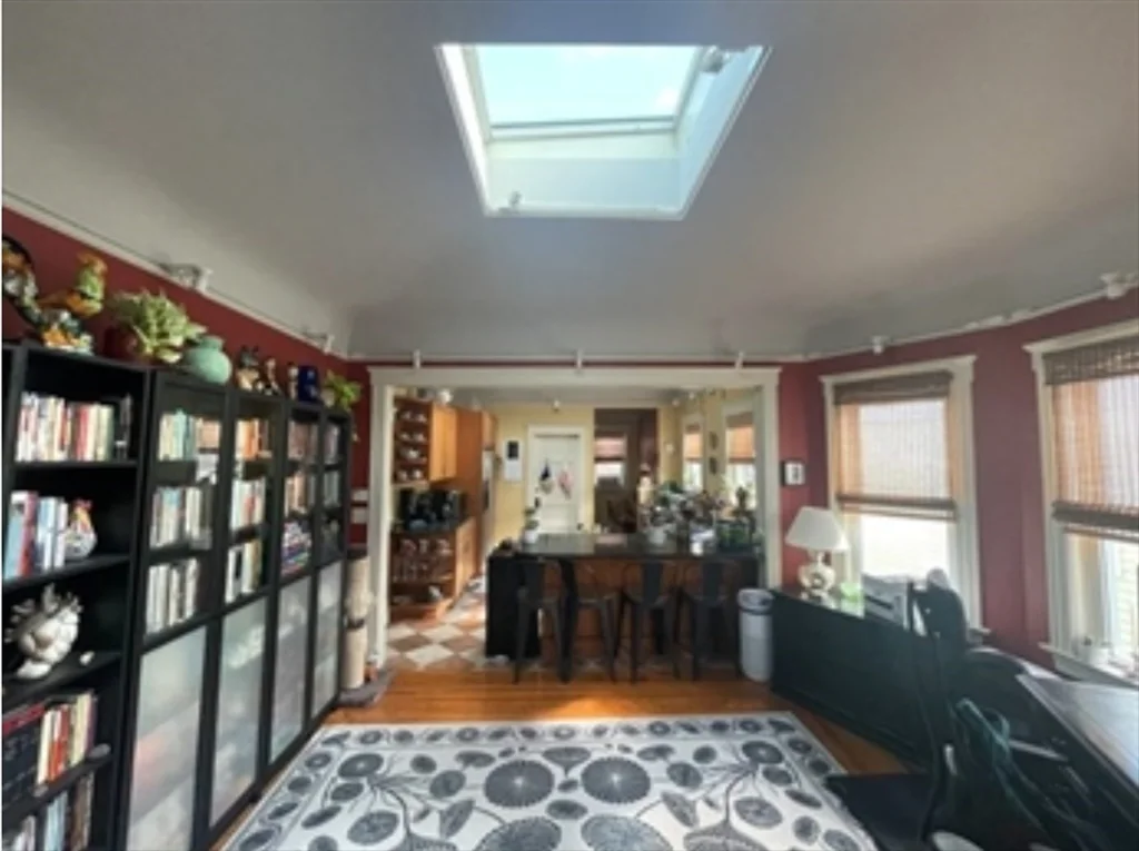2 bed, 1 bath apartment for rent at 18 Oakland St Unit 3, Wellington-Harrington — photo 2 of 10