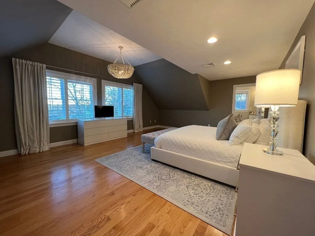 3 bed, 2 bath apartment for rent at 18 Old Merrill, Amesbury — photo 11 of 23