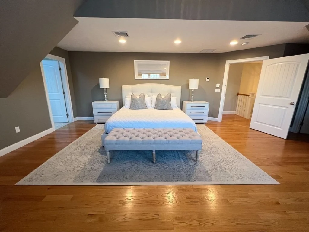 3 bed, 2 bath apartment for rent at 18 Old Merrill, Amesbury — photo 12 of 23