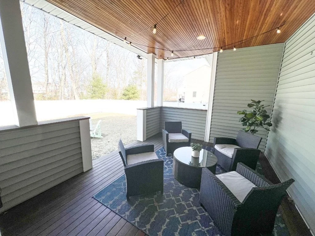 3 bed, 2 bath apartment for rent at 18 Old Merrill, Amesbury — photo 21 of 23