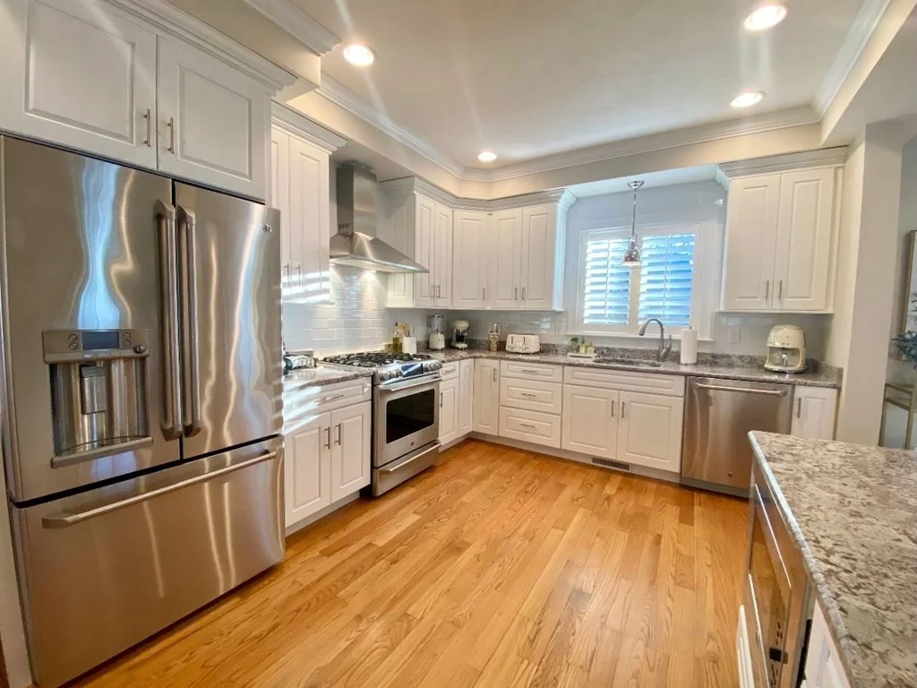 3 bed, 2 bath apartment for rent at 18 Old Merrill, Amesbury — photo 5 of 23