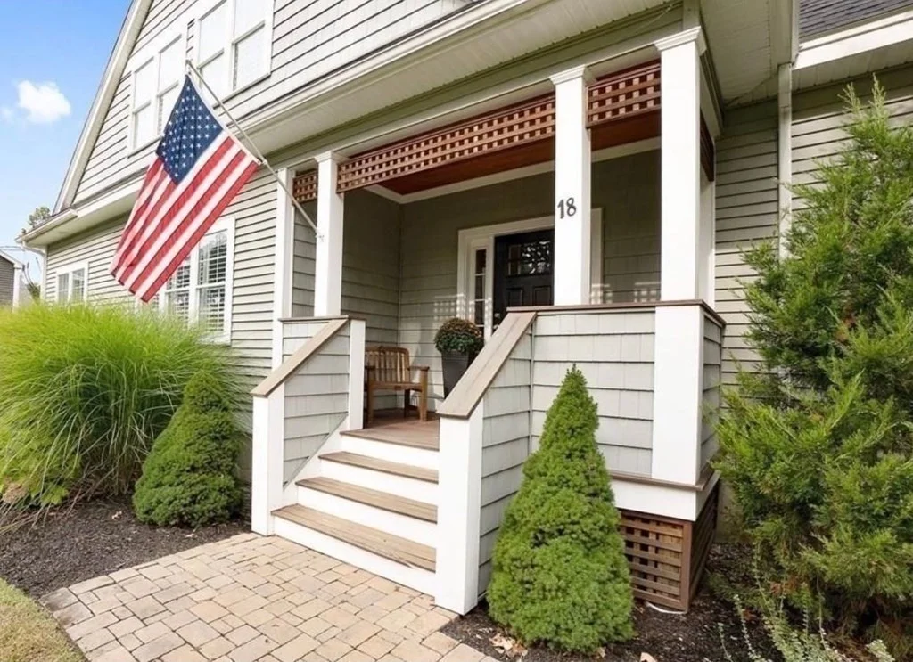 3 bed, 2 bath apartment for rent at 18 Old Merrill, Amesbury — photo 4 of 23