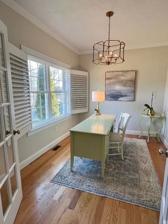 3 bed, 2 bath apartment for rent at 18 Old Merrill, Amesbury — photo 8 of 23