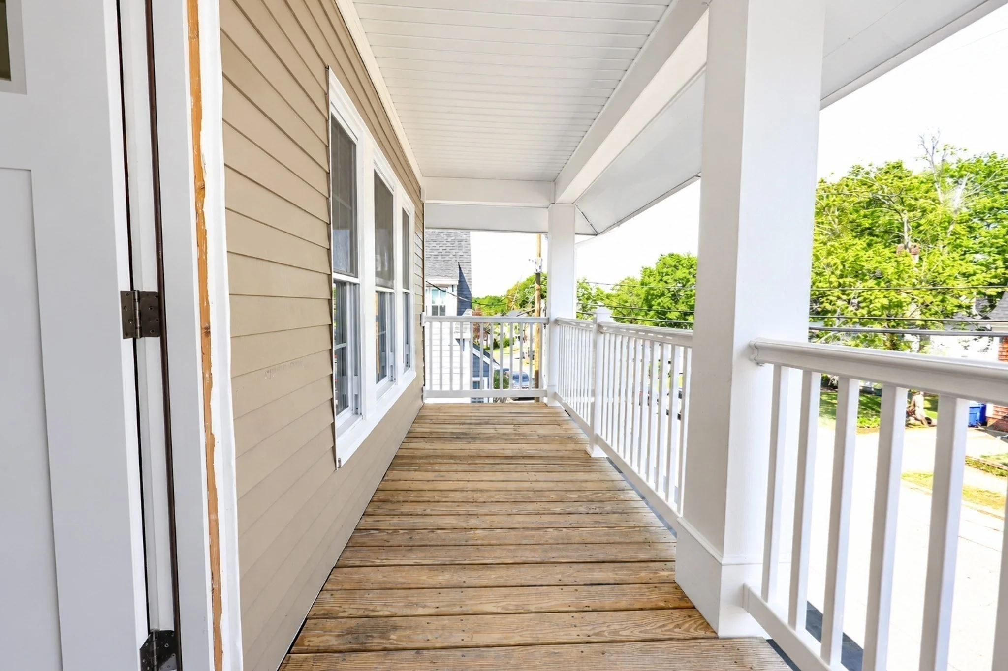 4 bed, 1 bath apartment for rent at 18 Pacific St Unit 4, Rockland — photo 10 of 25