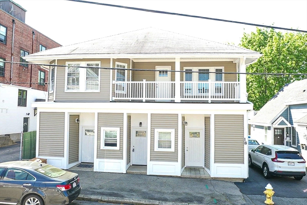 4 bed, 1 bath apartment for rent at 18 Pacific St Unit 4, Rockland — photo 31 of 31
