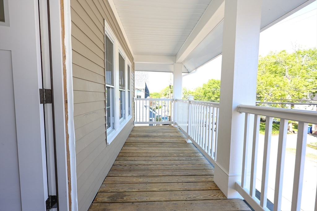 4 bed, 1 bath apartment for rent at 18 Pacific St Unit 4, Rockland — photo 25 of 31