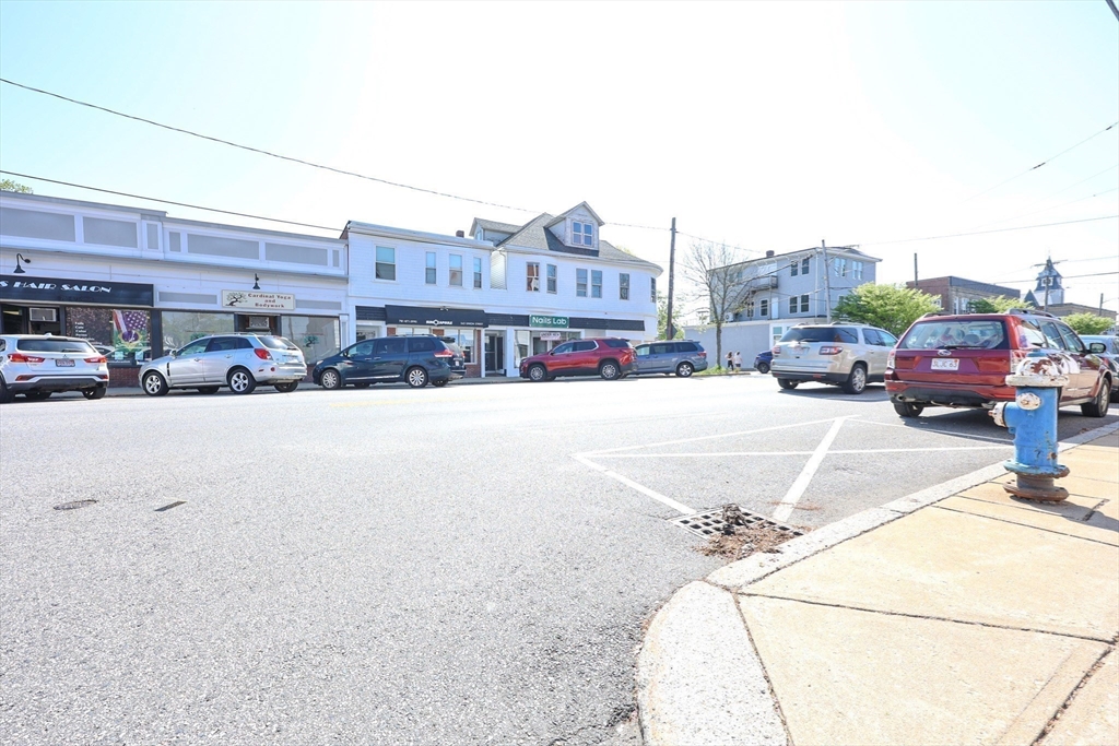 4 bed, 1 bath apartment for rent at 18 Pacific St Unit 4, Rockland — photo 29 of 31