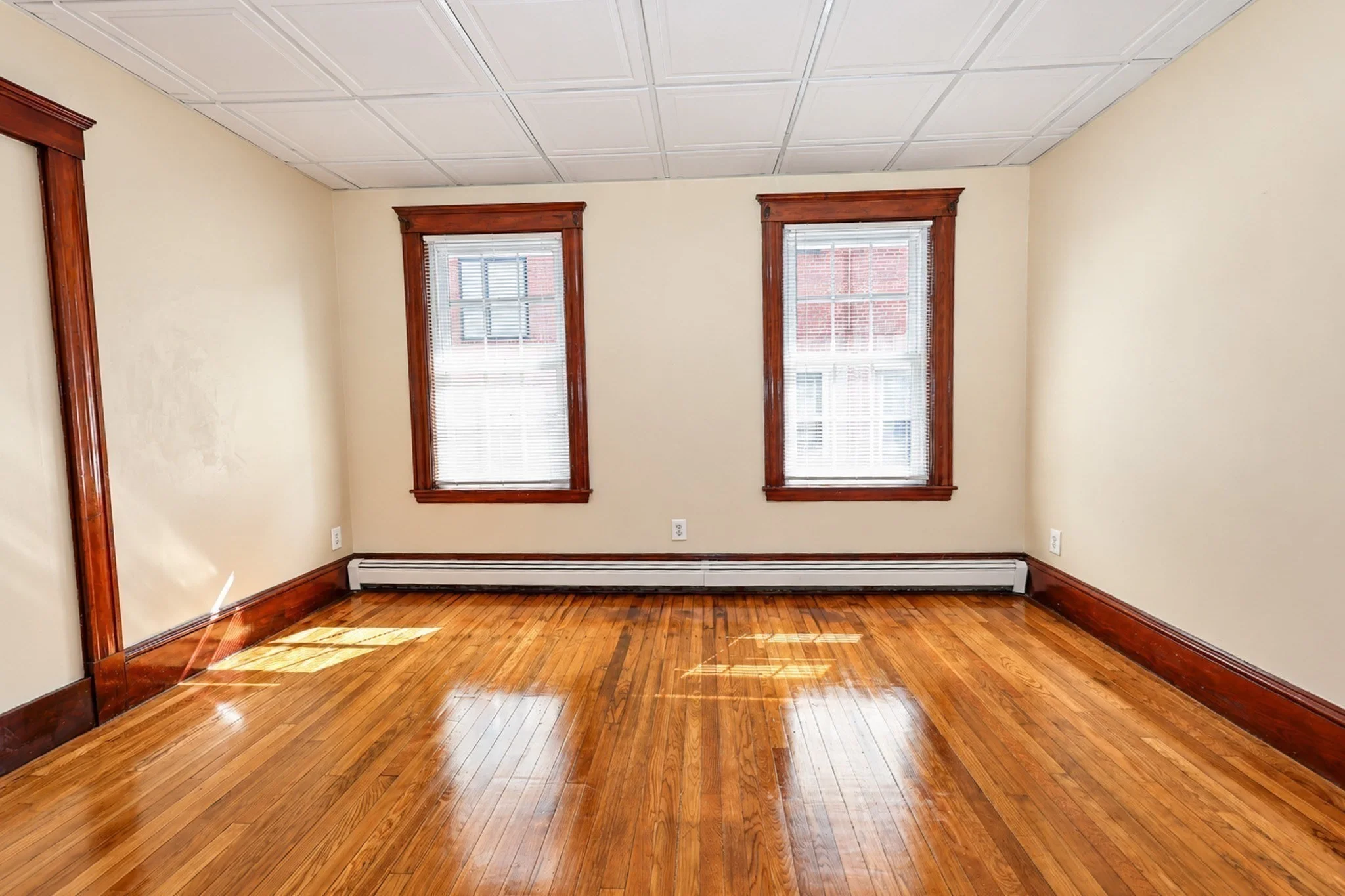 4 bed, 1 bath apartment for rent at 18 Pacific St Unit 4, Rockland — photo 16 of 25