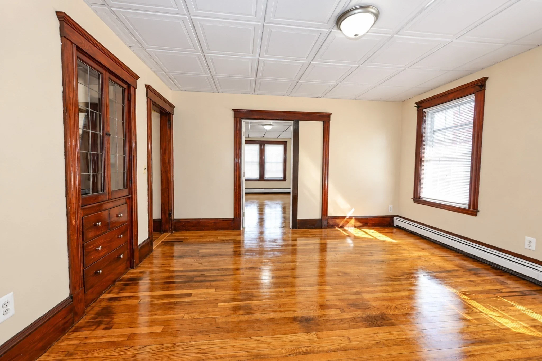 4 bed, 1 bath apartment for rent at 18 Pacific St Unit 4, Rockland — photo 19 of 25
