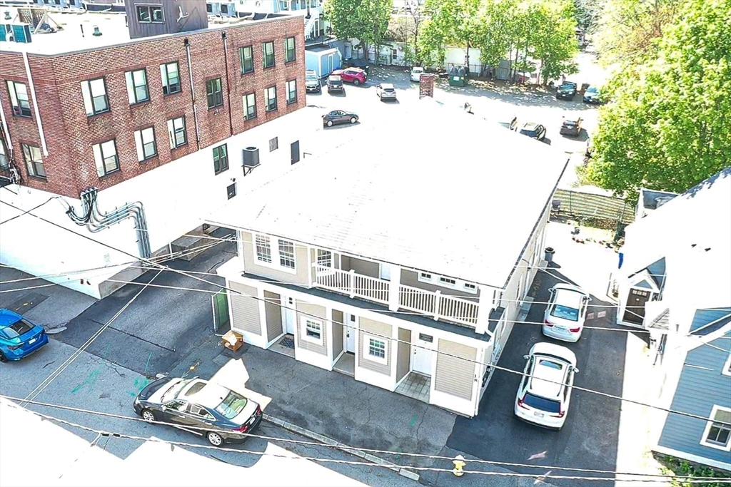4 bed, 1 bath apartment for rent at 18 Pacific St Unit 4, Rockland — photo 30 of 31