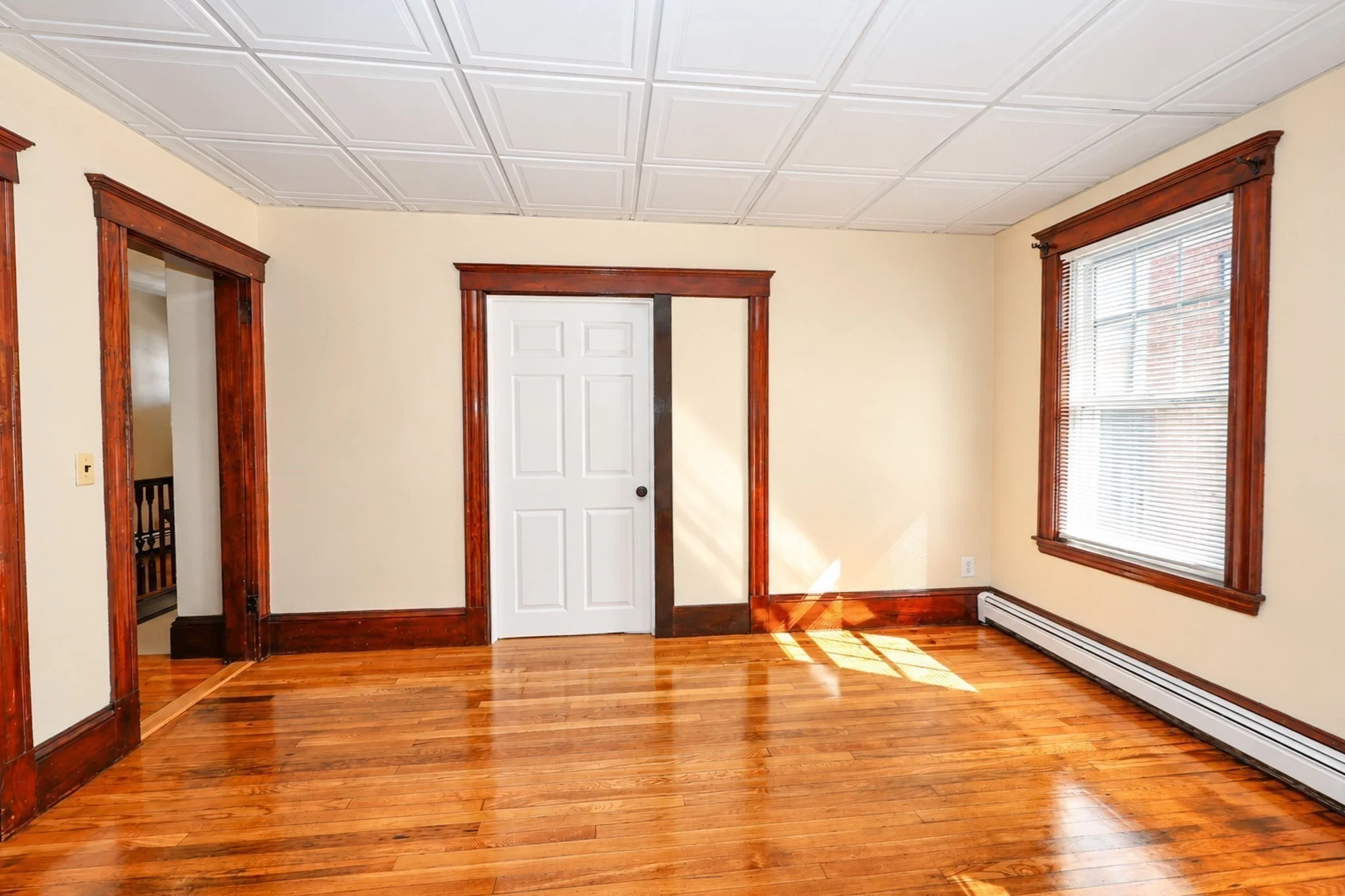 4 bed, 1 bath apartment for rent at 18 Pacific St Unit 4, Rockland — photo 23 of 25