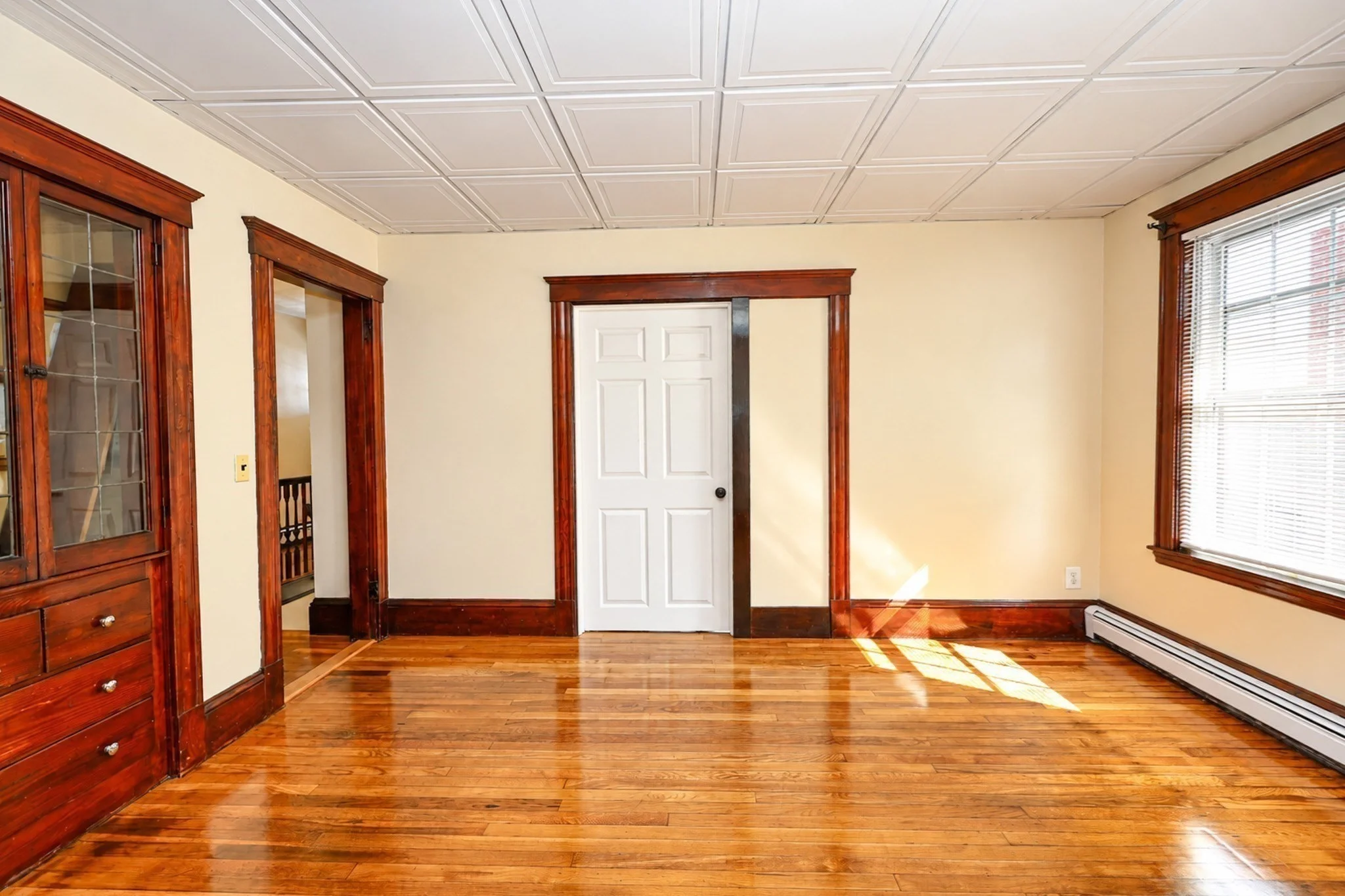 4 bed, 1 bath apartment for rent at 18 Pacific St Unit 4, Rockland — photo 17 of 25