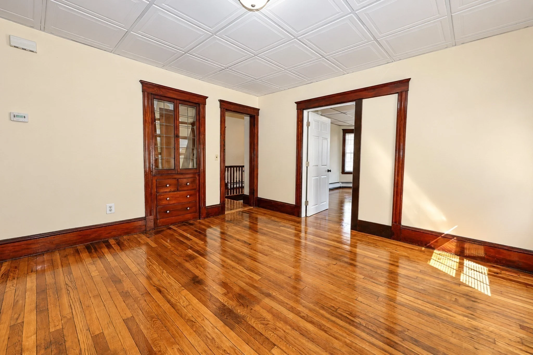 4 bed, 1 bath apartment for rent at 18 Pacific St Unit 4, Rockland — photo 18 of 25
