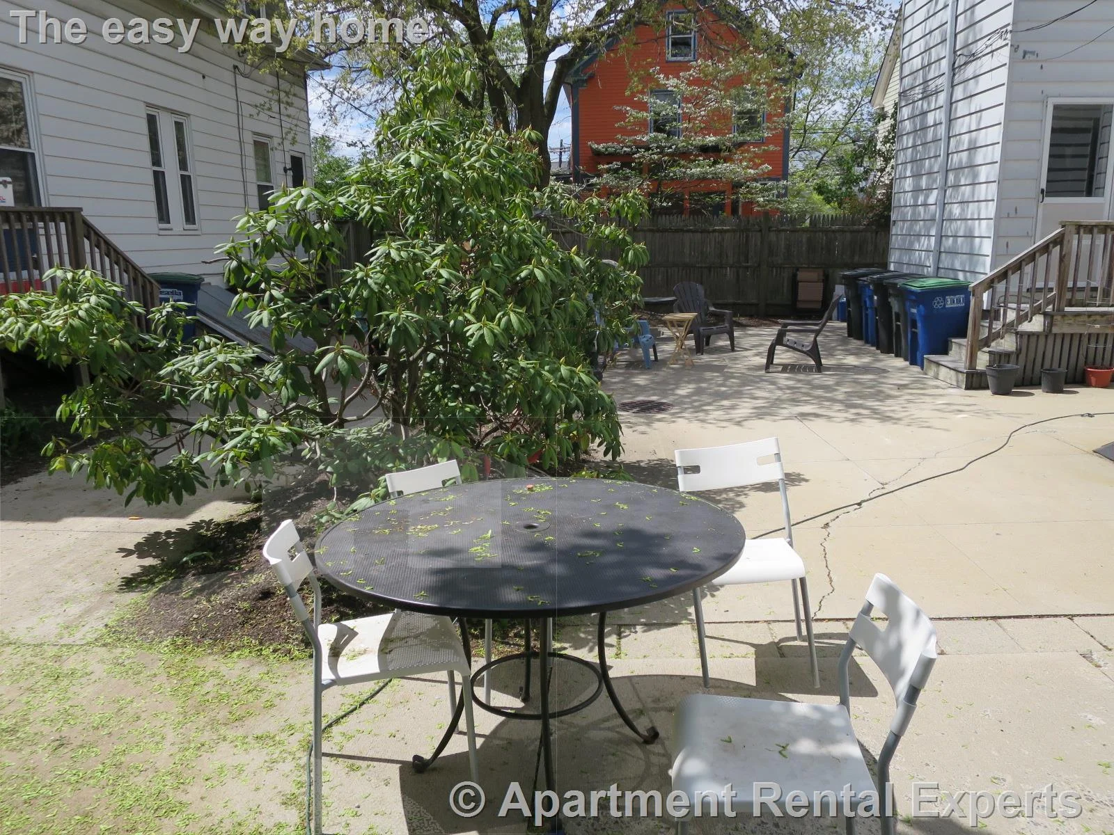 3 bed, 1 bath apartment for rent at 18 Park Ave Unit 1, Davis Square — photo 20 of 22