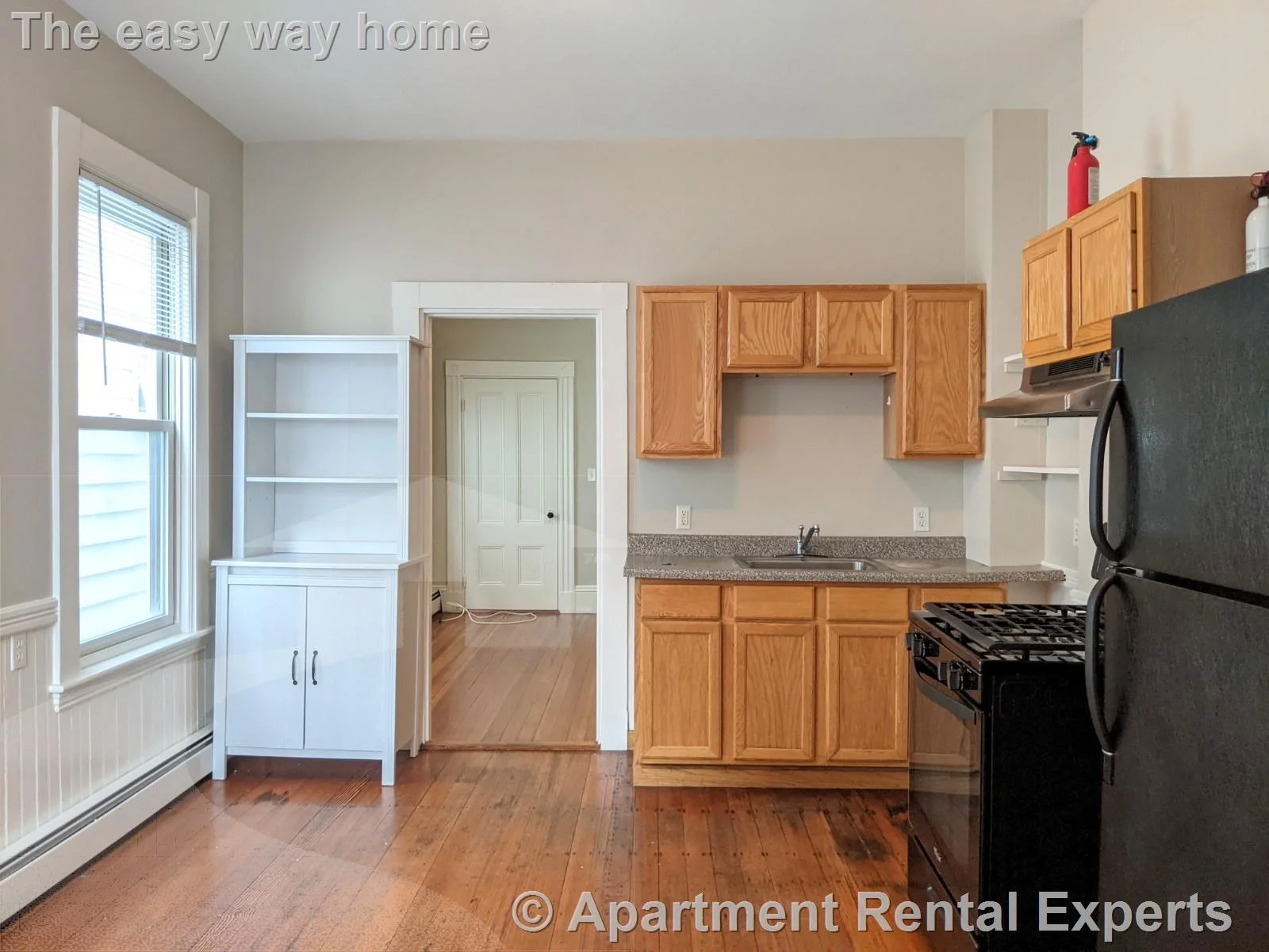 3 bed, 1 bath apartment for rent at 18 Park Ave Unit 1, Davis Square — photo 1 of 22