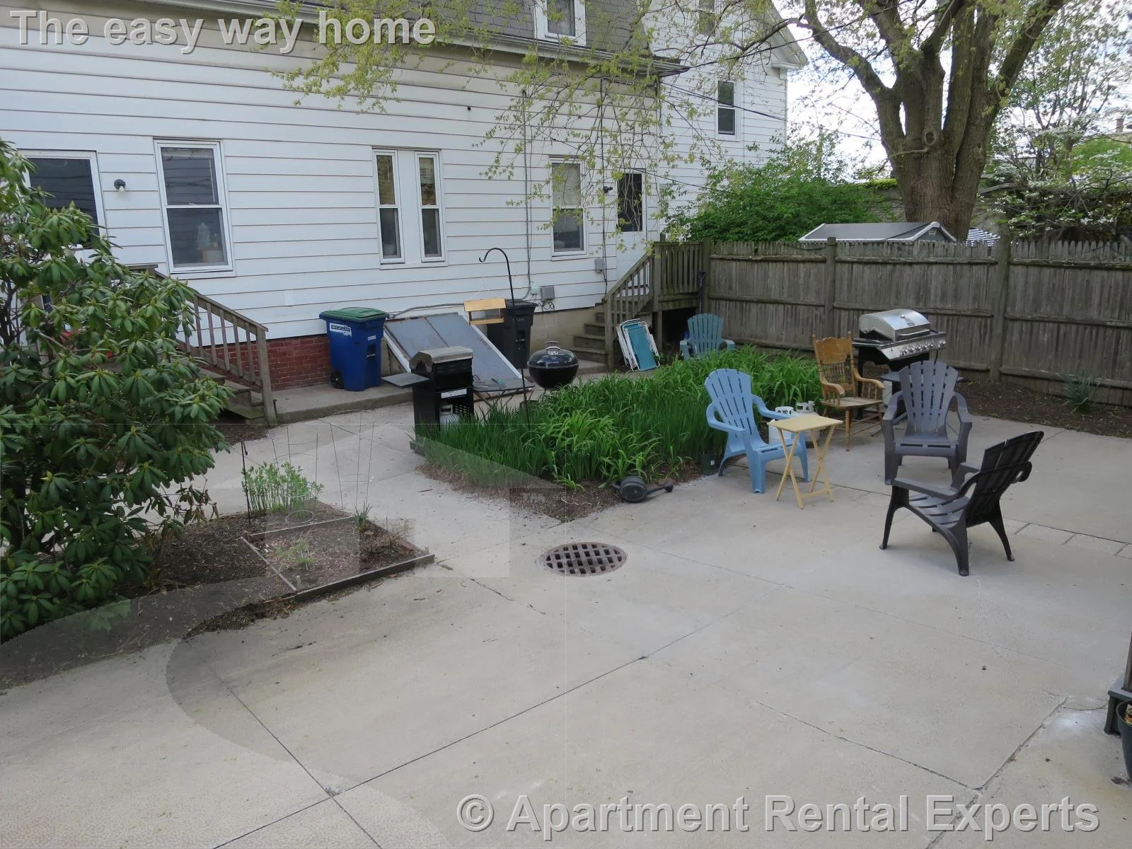 3 bed, 1 bath apartment for rent at 18 Park Ave Unit 1, Davis Square — photo 21 of 22