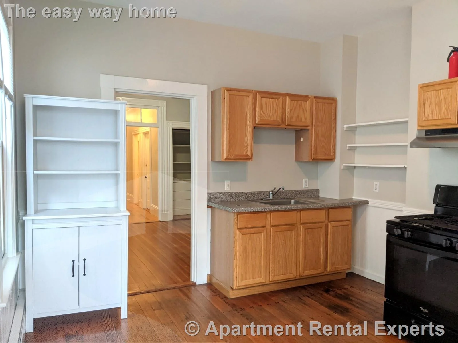 3 bed, 1 bath apartment for rent at 18 Park Ave Unit 1, Davis Square — photo 2 of 22