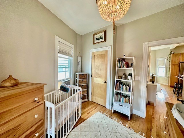 2 bed, 1 bath apartment for rent at 18 Park St Unit 3, Charlestown — photo 20 of 24