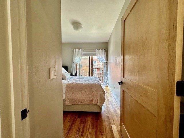 2 bed, 1 bath apartment for rent at 18 Park St Unit 3, Charlestown — photo 15 of 24