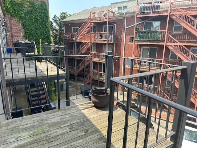 2 bed, 1 bath apartment for rent at 18 Park St Unit 3, Charlestown — photo 24 of 24