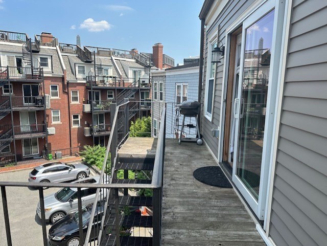 2 bed, 1 bath apartment for rent at 18 Park St Unit 3, Charlestown — photo 22 of 24