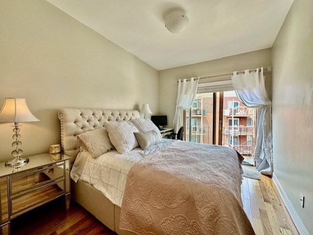 2 bed, 1 bath apartment for rent at 18 Park St Unit 3, Charlestown — photo 12 of 24