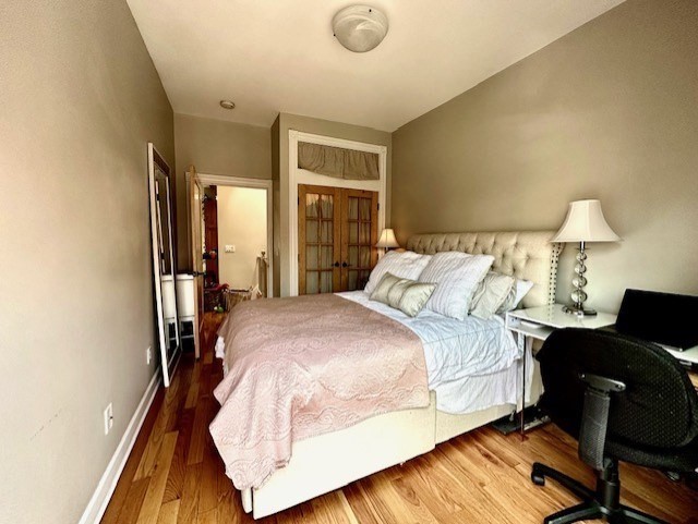 2 bed, 1 bath apartment for rent at 18 Park St Unit 3, Charlestown — photo 13 of 24
