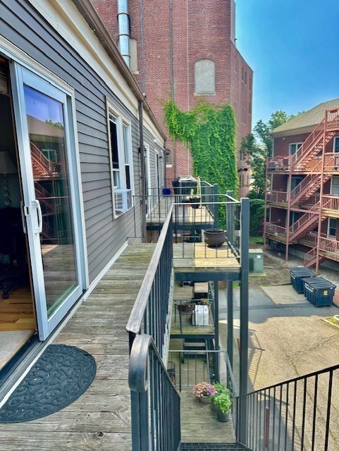 2 bed, 1 bath apartment for rent at 18 Park St Unit 3, Charlestown — photo 23 of 24