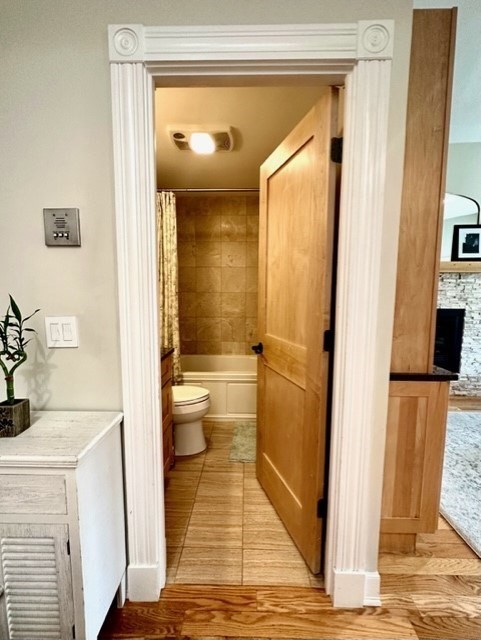2 bed, 1 bath apartment for rent at 18 Park St Unit 3, Charlestown — photo 17 of 24