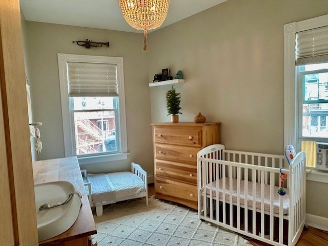 2 bed, 1 bath apartment for rent at 18 Park St Unit 3, Charlestown — photo 19 of 24