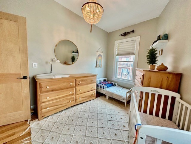 2 bed, 1 bath apartment for rent at 18 Park St Unit 3, Charlestown — photo 18 of 24