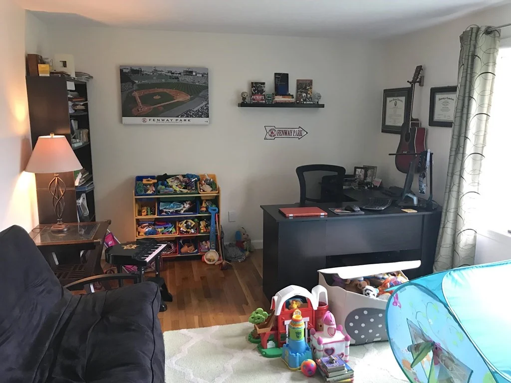 3 bed, 1 bath apartment for rent at 18 Pennsylvania Ave Unit 18, Newton — photo 8 of 12