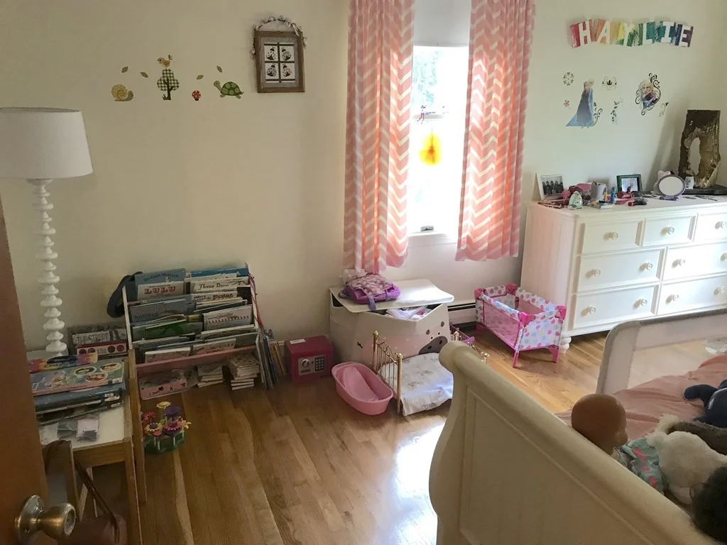 3 bed, 1 bath apartment for rent at 18 Pennsylvania Ave Unit 18, Newton — photo 11 of 12