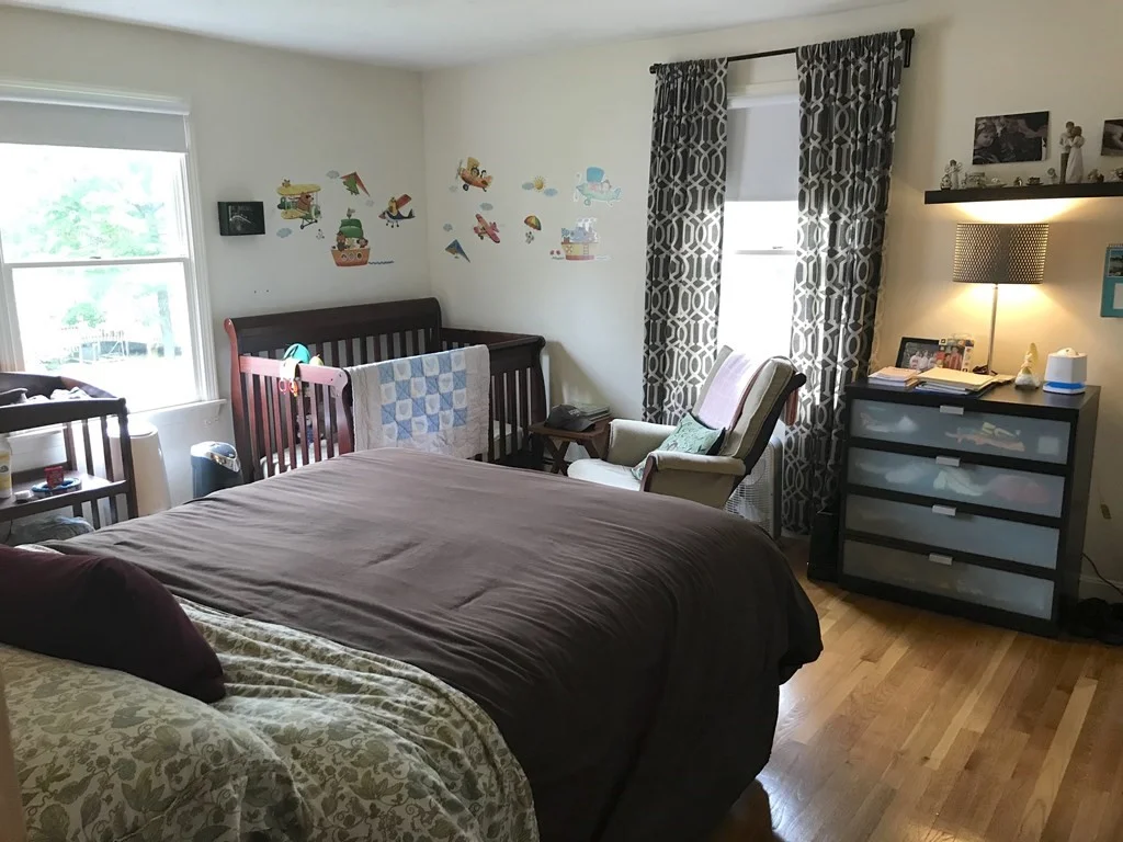 3 bed, 1 bath apartment for rent at 18 Pennsylvania Ave Unit 18, Newton — photo 9 of 12