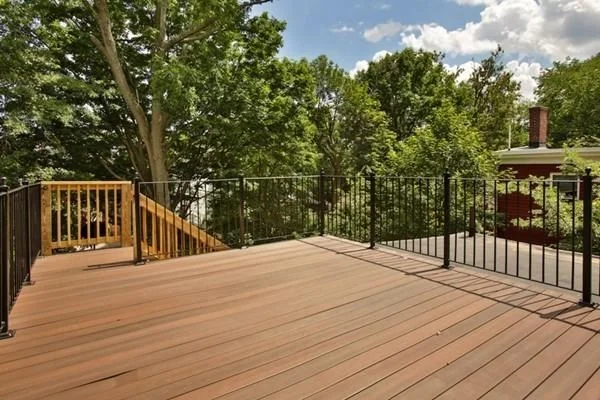4 bed, 2 bath apartment for rent at 18 Perrin St Unit 2, Roxbury — photo 8 of 9