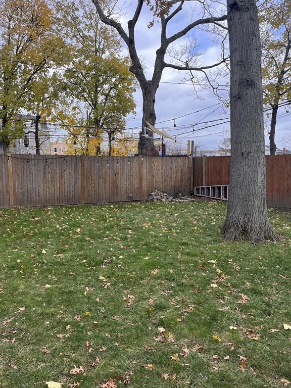 1 bed, 1 bath apartment for rent at 18 Perrin St Unit B, Jamaica Plain — photo 7 of 7