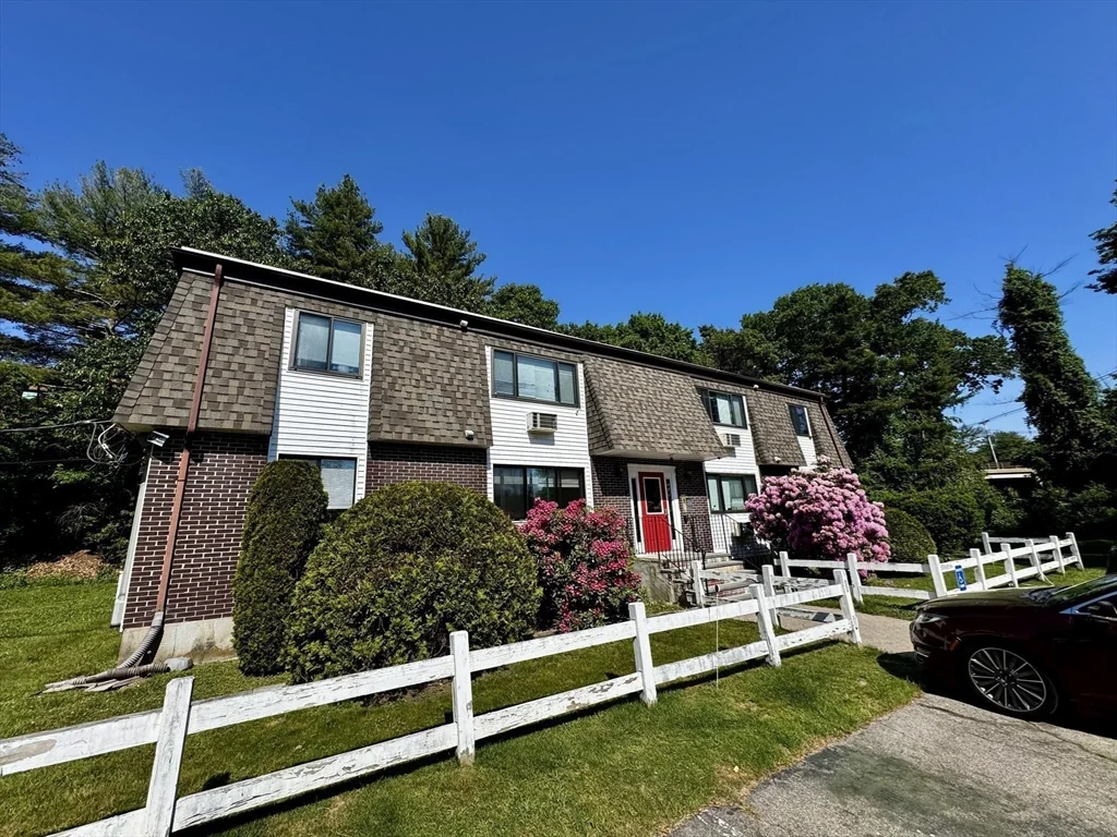 2 bed, 1 bath apartment for rent at 18 Pierce St Unit 3B, Foxboro — photo 17 of 21