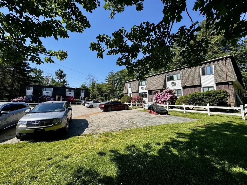 2 bed, 1 bath apartment for rent at 18 Pierce St Unit 3B, Foxboro — photo 18 of 21