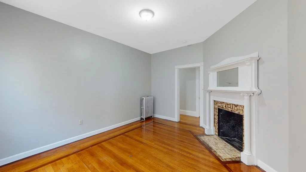 4 bed, 1 bath apartment for rent at 18 Pleasant St Unit 1, Dorchester — photo 9 of 36