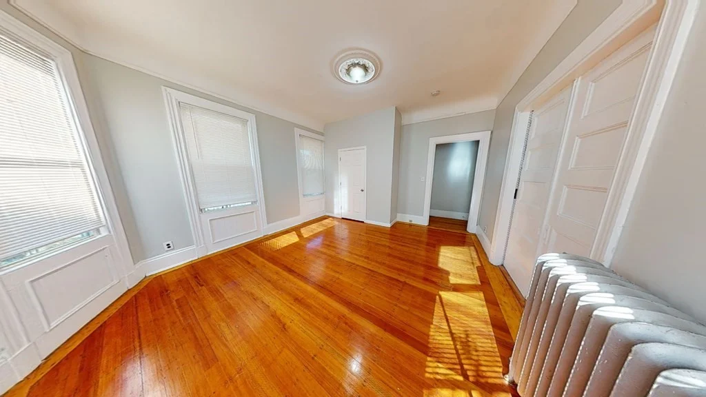 4 bed, 1 bath apartment for rent at 18 Pleasant St Unit 1, Dorchester — photo 19 of 36