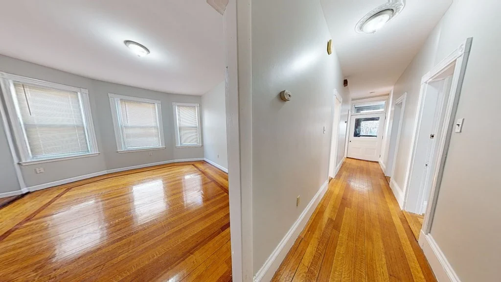 4 bed, 1 bath apartment for rent at 18 Pleasant St Unit 1, Dorchester — photo 22 of 36