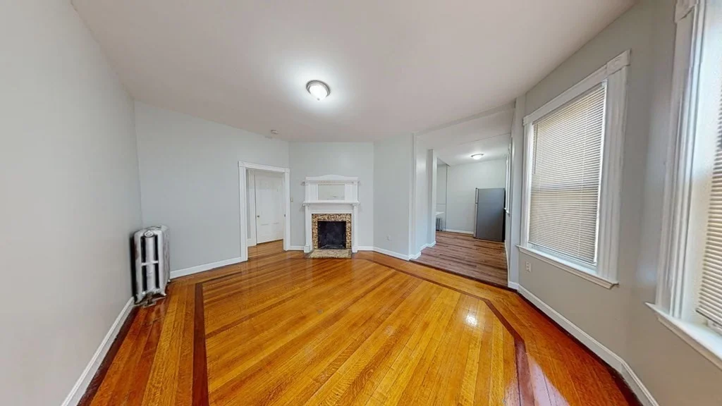 4 bed, 1 bath apartment for rent at 18 Pleasant St Unit 1, Dorchester — photo 12 of 36