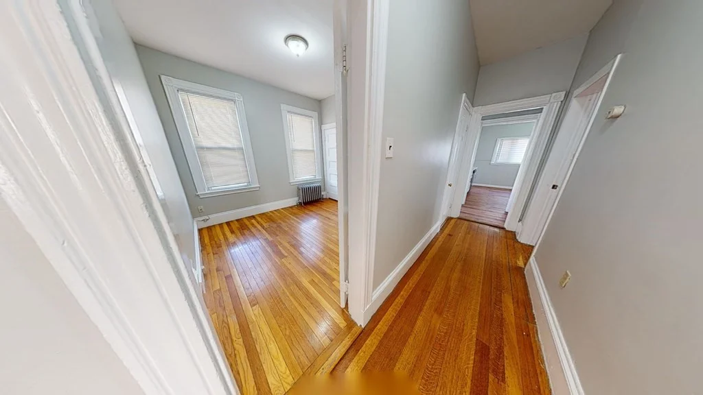 4 bed, 1 bath apartment for rent at 18 Pleasant St Unit 1, Dorchester — photo 23 of 36