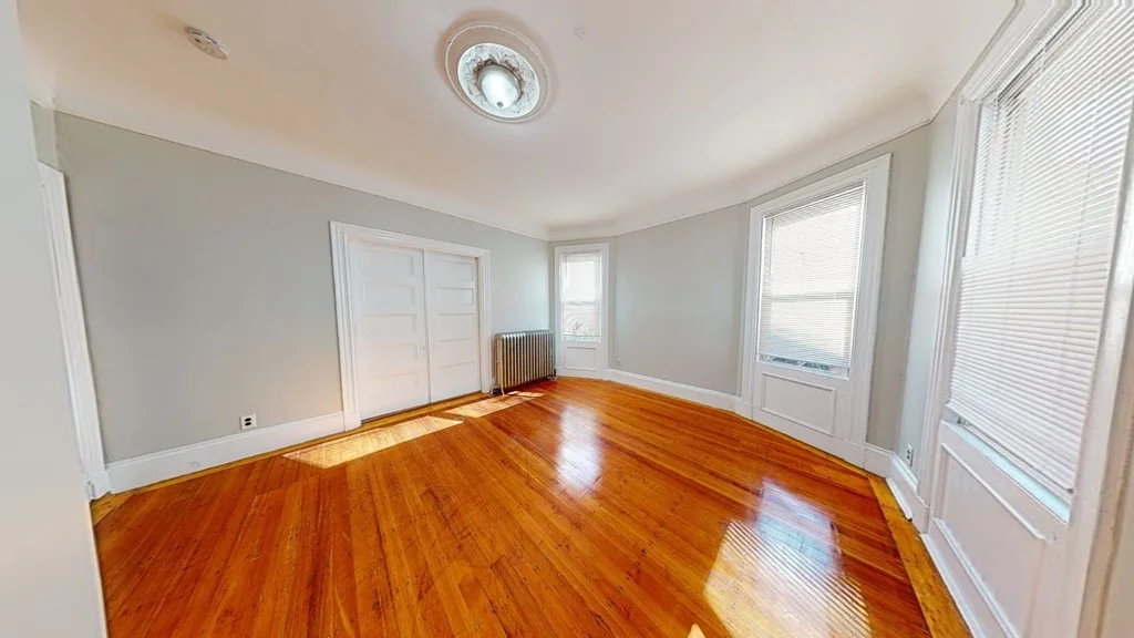 4 bed, 1 bath apartment for rent at 18 Pleasant St Unit 1, Dorchester — photo 20 of 36